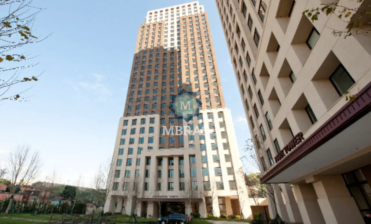 O Cidade Jardim Corporate Center - Cj Comercial Triple A - foto 0