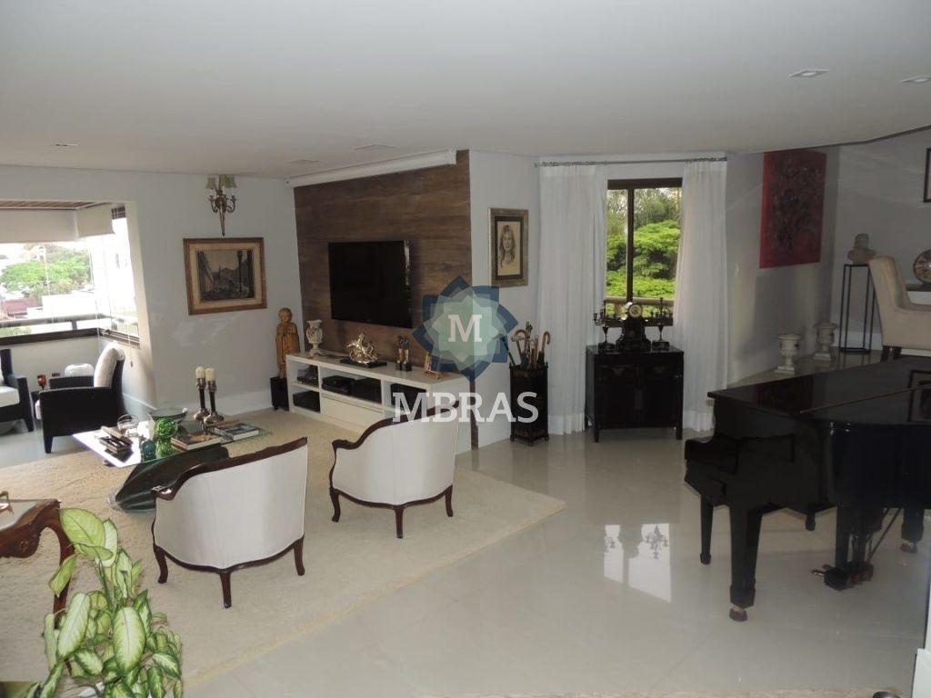 Belíssimo Apartamento no Coração do Campo Belo - foto 0