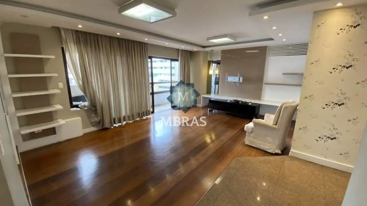 Lindo e amplo apartamento, 245 m², Aclimação - foto 0