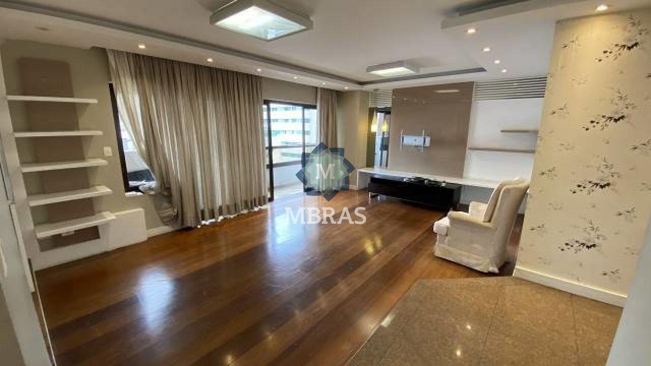 Lindo e amplo apartamento, 245 m², Aclimação - foto 0