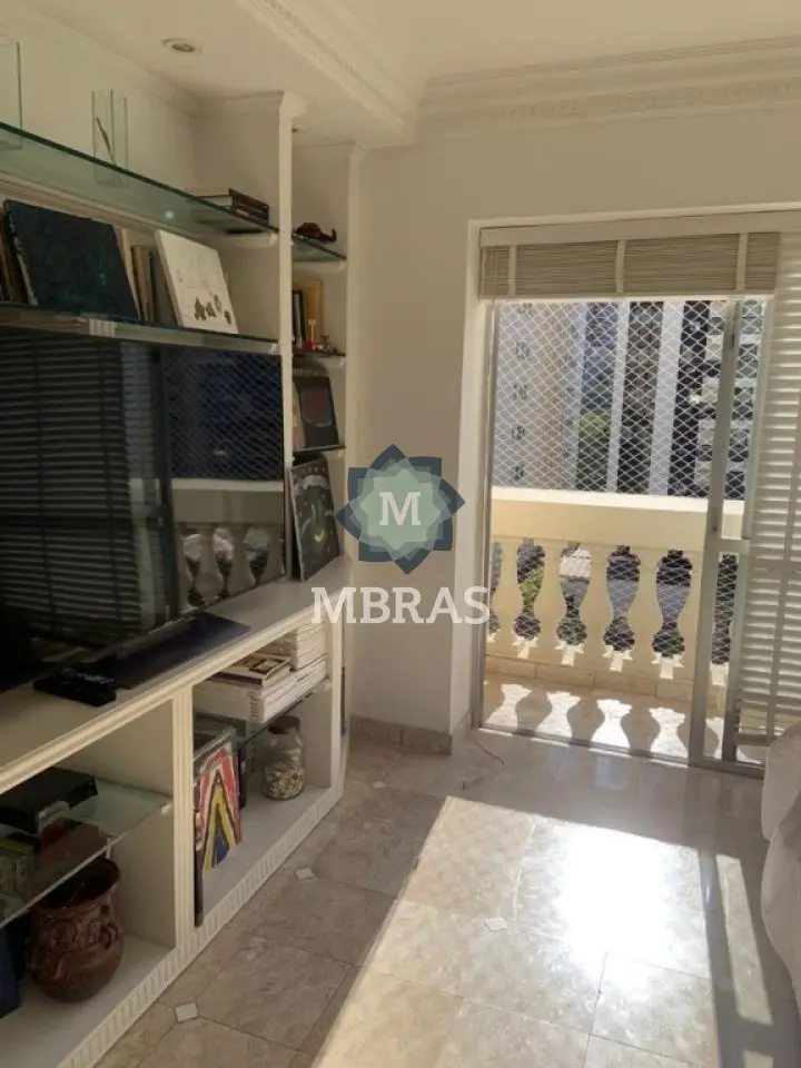 Lindo apartamento no Jardim Paulista | 03 dormitórios - foto 0