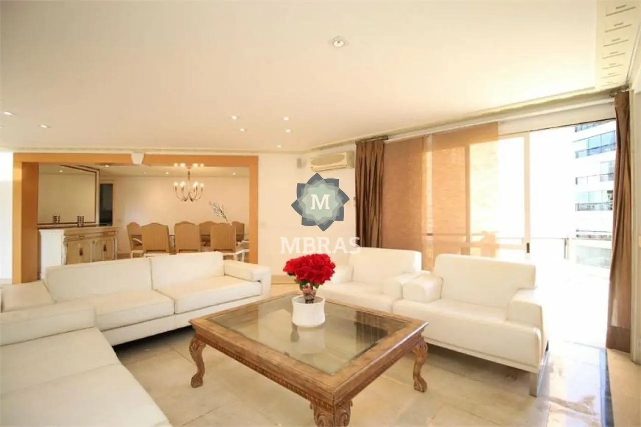 LINDO APARTAMENTO PRÓXIMO AO PARQUE DO IBIRAPUERA! - foto 0