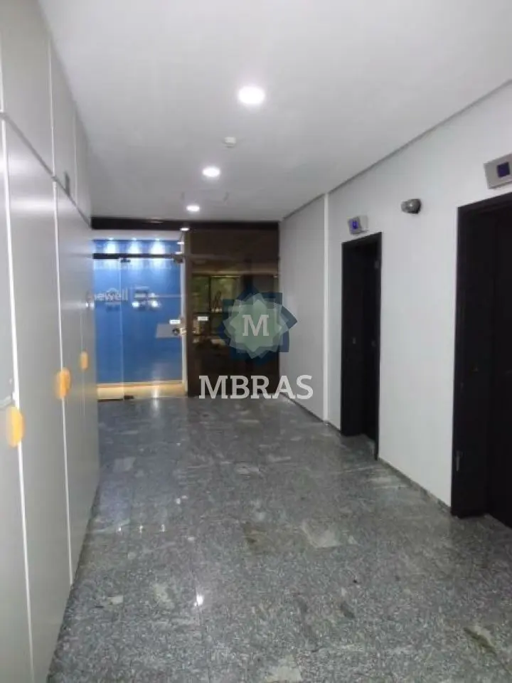 Magnifico Conjunto Comercial No melhor da Vila Olimpia - foto 0