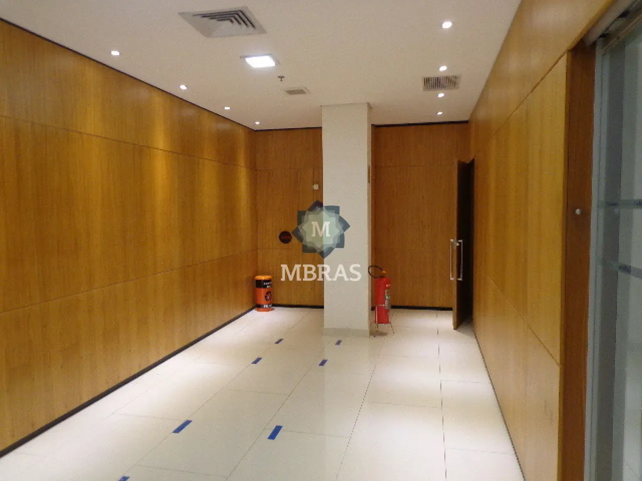 Lindo Conjunto Comercial todo mobiliado no Melhor da Vila Olimpia - foto 0