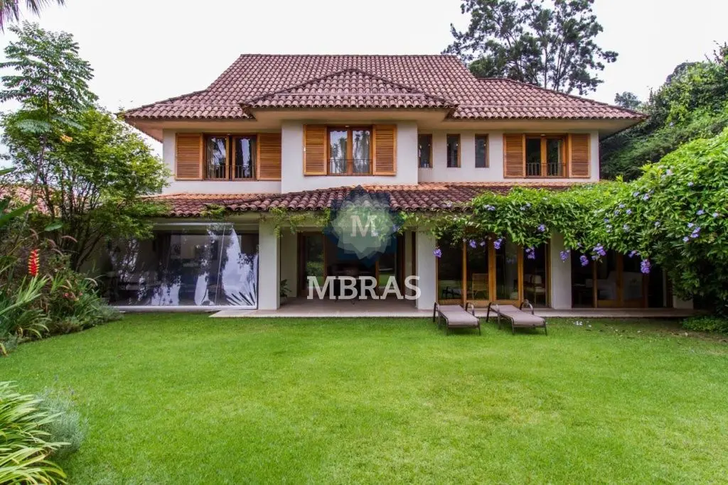 Belíssima casa no Morumbi ! - foto 0