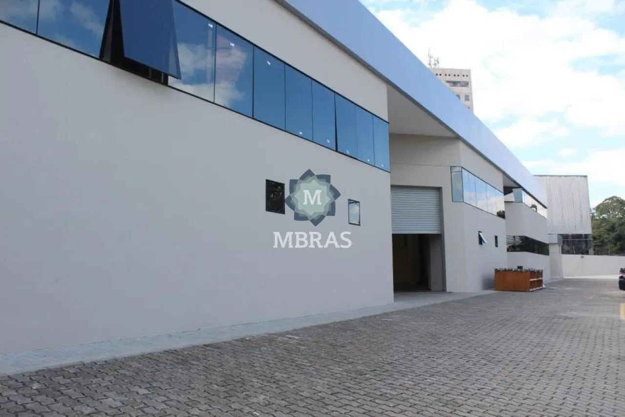 ESCRITÓRIOS E GALPÃO | LOCAÇÃO - 500m² a 6000m² - foto 0