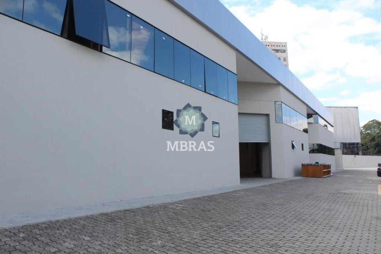 ESCRITÓRIOS E GALPÃO | LOCAÇÃO - 500m² a 6000m² - foto 0