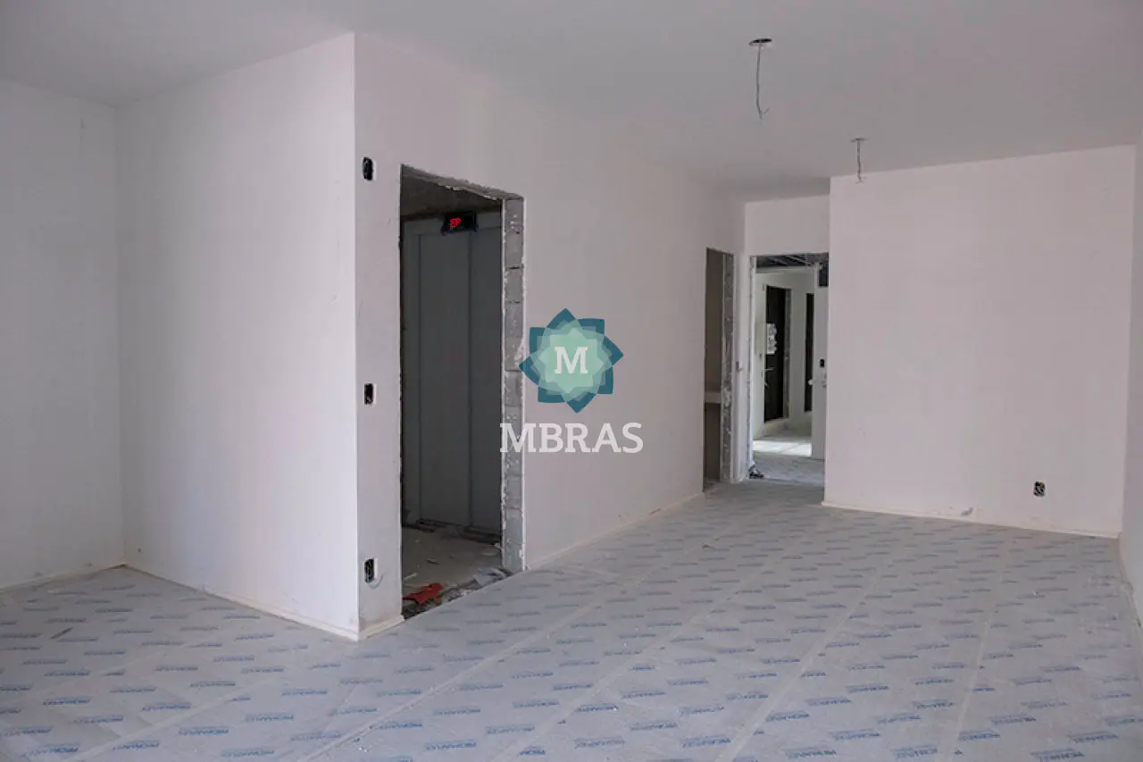 Apartamento NOVO Viso Moema | Moema - foto 0