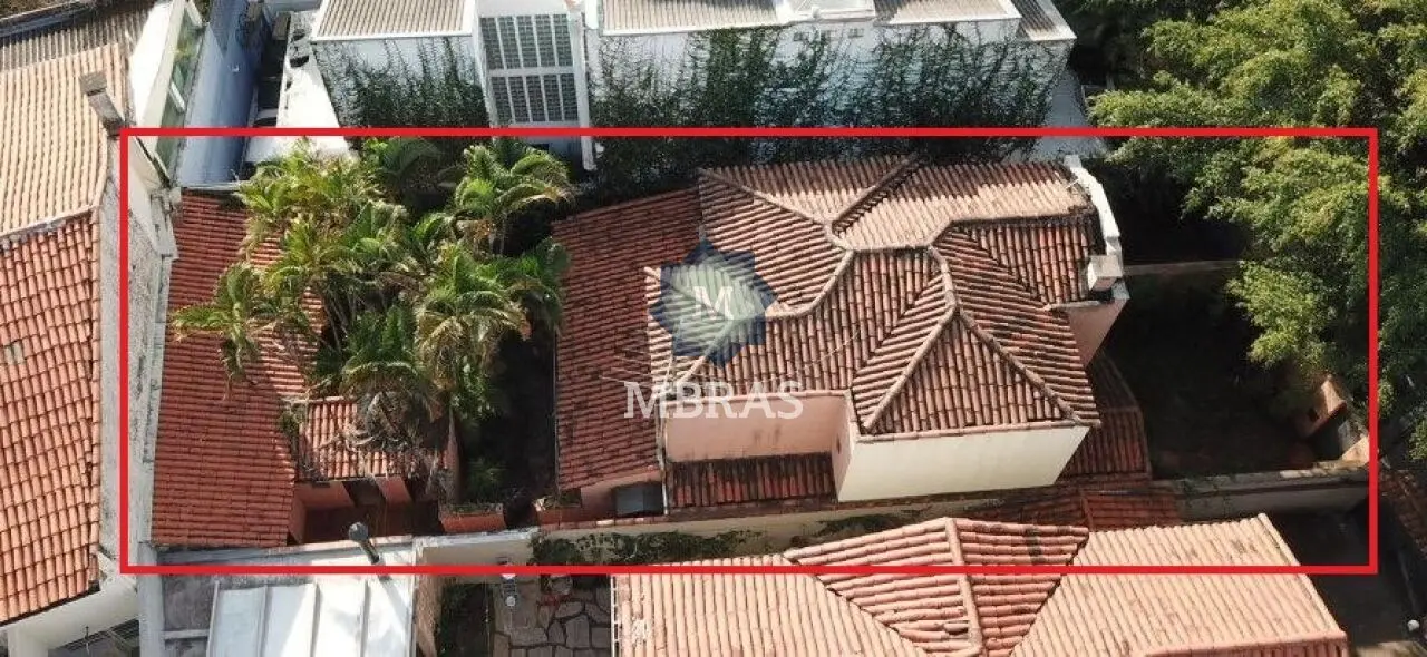 Terreno em localização privilegiada no Jardim Europa | 300 m² - foto 0