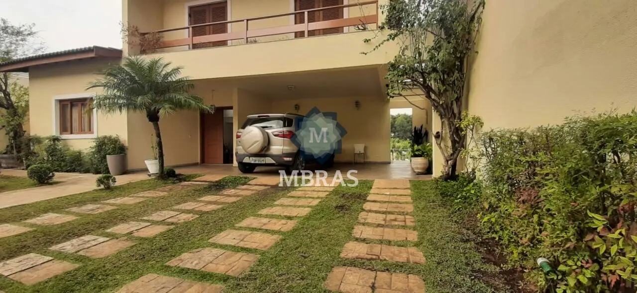 Bela Casa com Piscina No melhor do Morumbi - foto 0