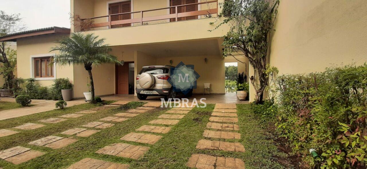 Bela Casa com Piscina No melhor do Morumbi - foto 0