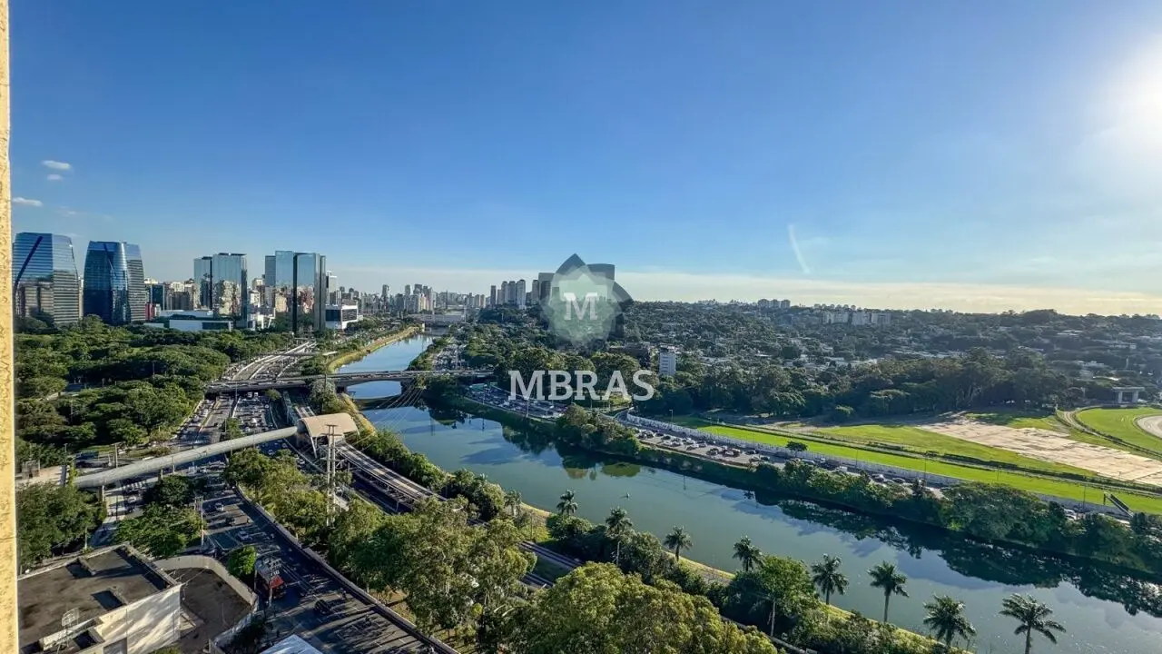Apartamento de Altíssimo Padrão no Jardim Europa - foto 0