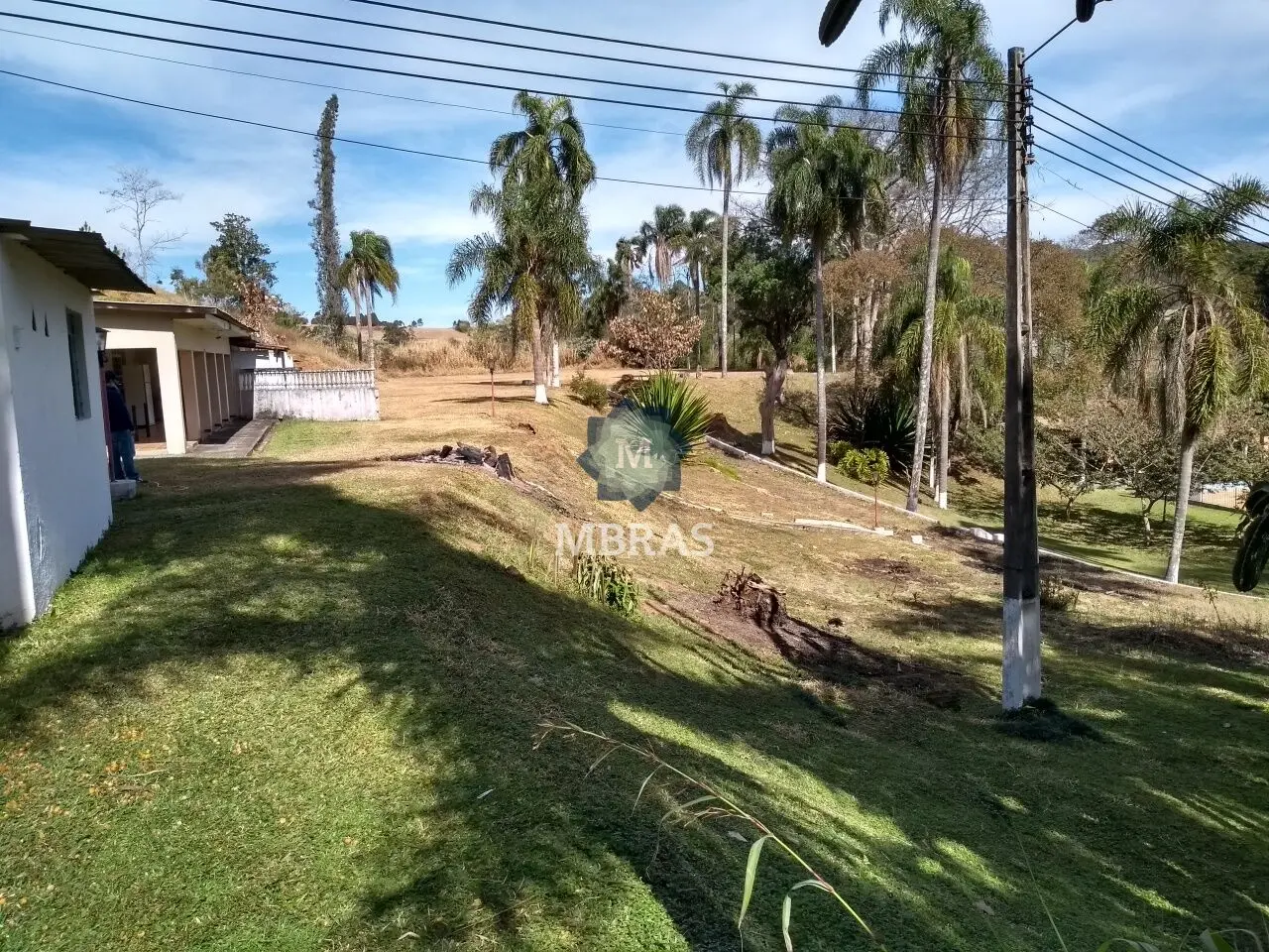 Terreno 60.000m² em Aclive Comarca de Cotia - foto 0