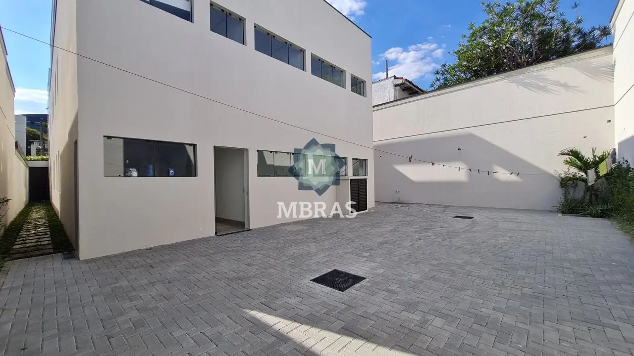 CASA MODERNA NO MELHOR DO JARDIM PAULISTA! - foto 0