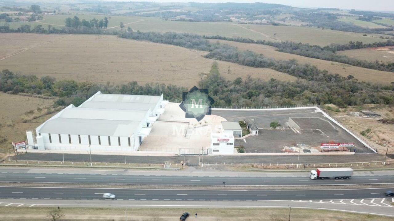 4 galpões |Margens da Rod. Marechal Rondon, km 135 - foto 0