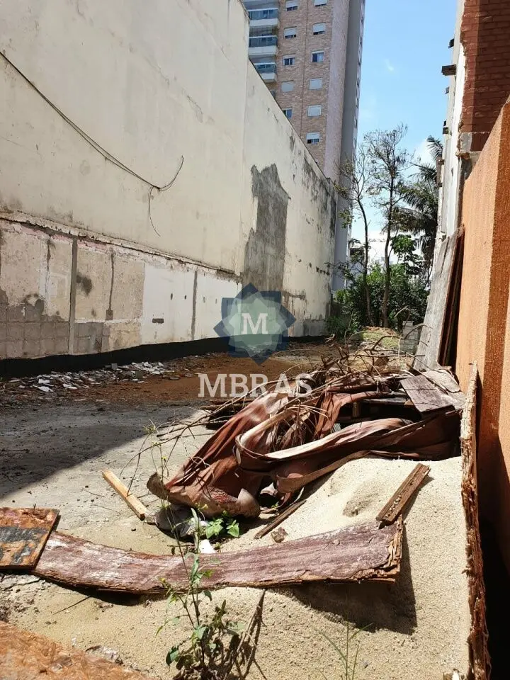 Terreno | Oportunidade | Ana Rosa | Vila Mariana - foto 0