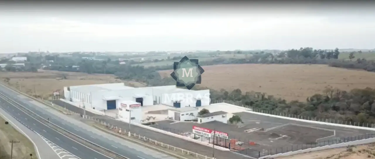 Terreno em área industrial | Rodovia Marechal Rondon - foto 0