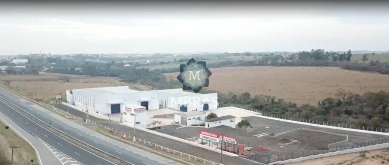 Terreno em área industrial | Rodovia Marechal Rondon - foto 0