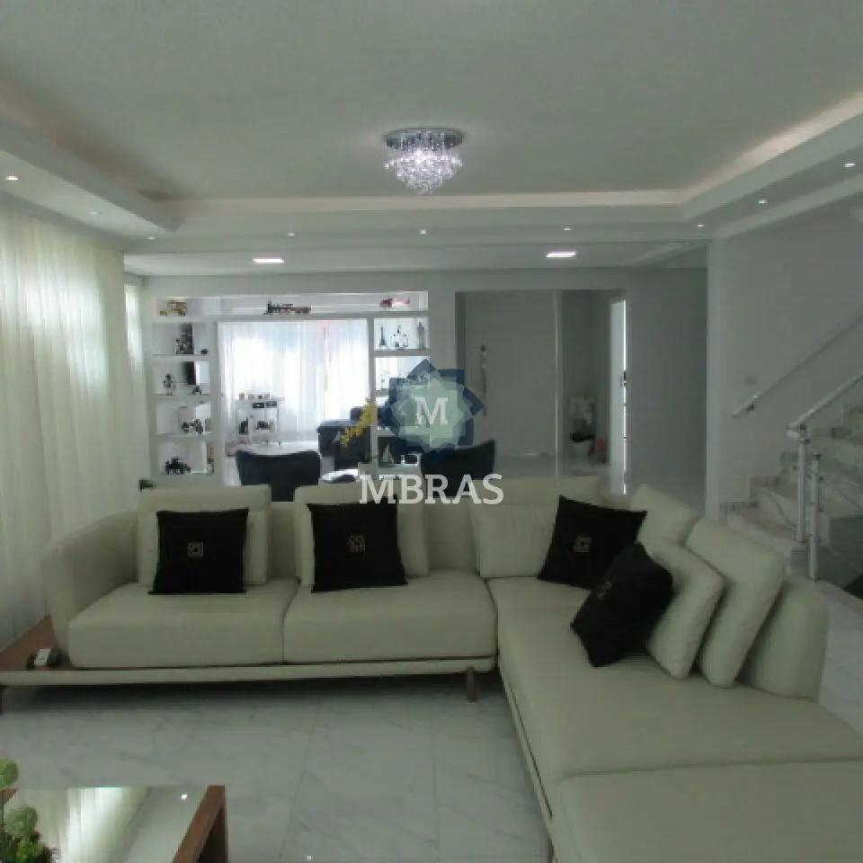 Belíssima casa no City América ! - foto 0