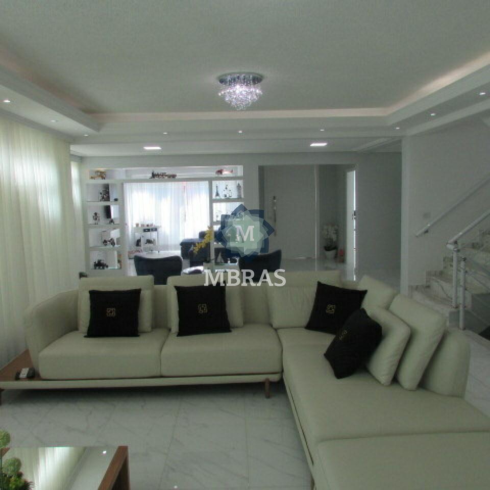 Belíssima casa no City América ! - foto 0