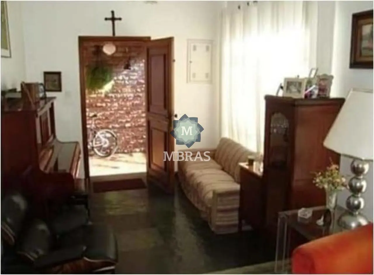 Casa Terrea | Jardim America | Av Europa - foto 0