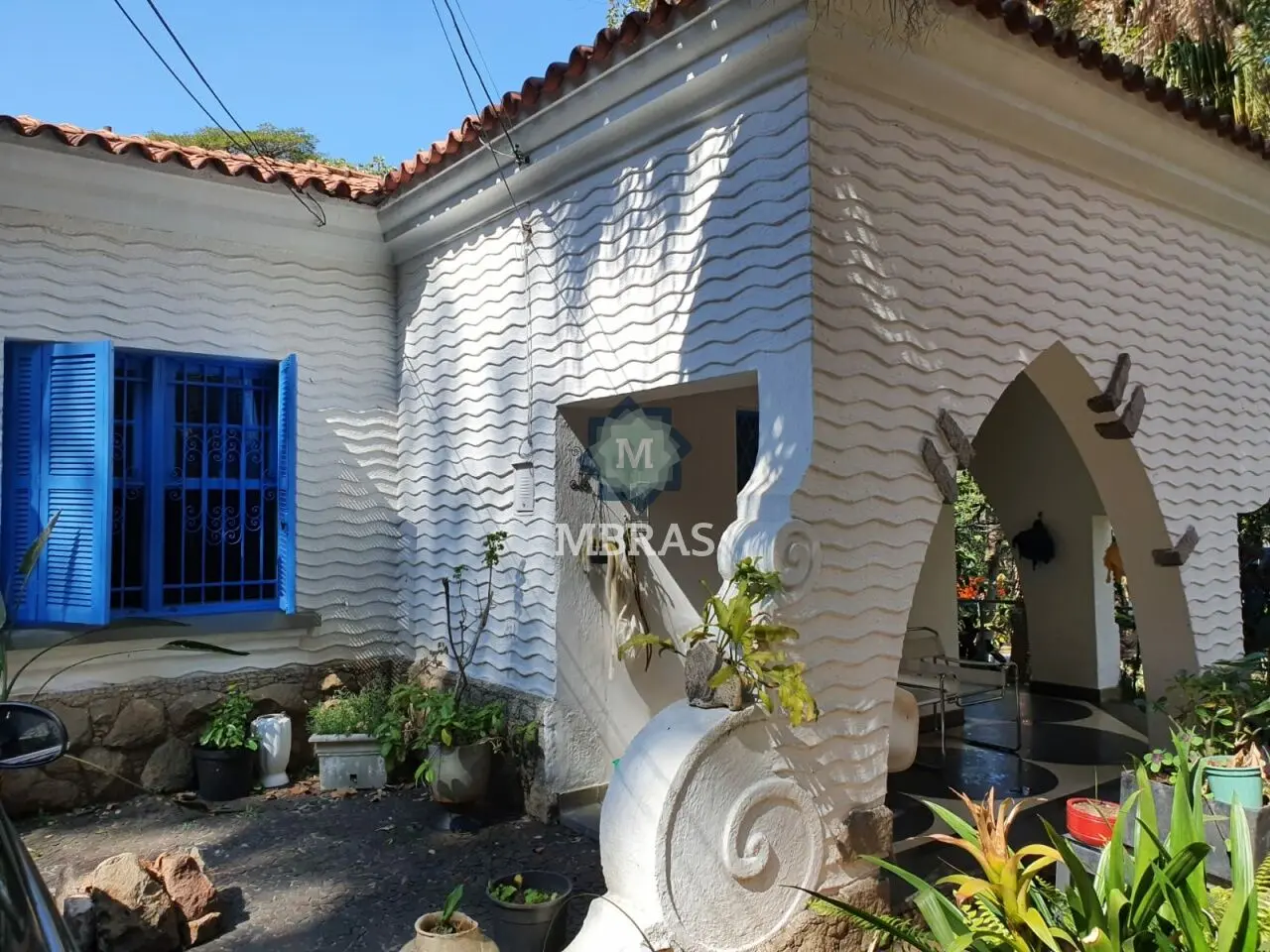 Casa | Pacaembu | PUC - foto 0