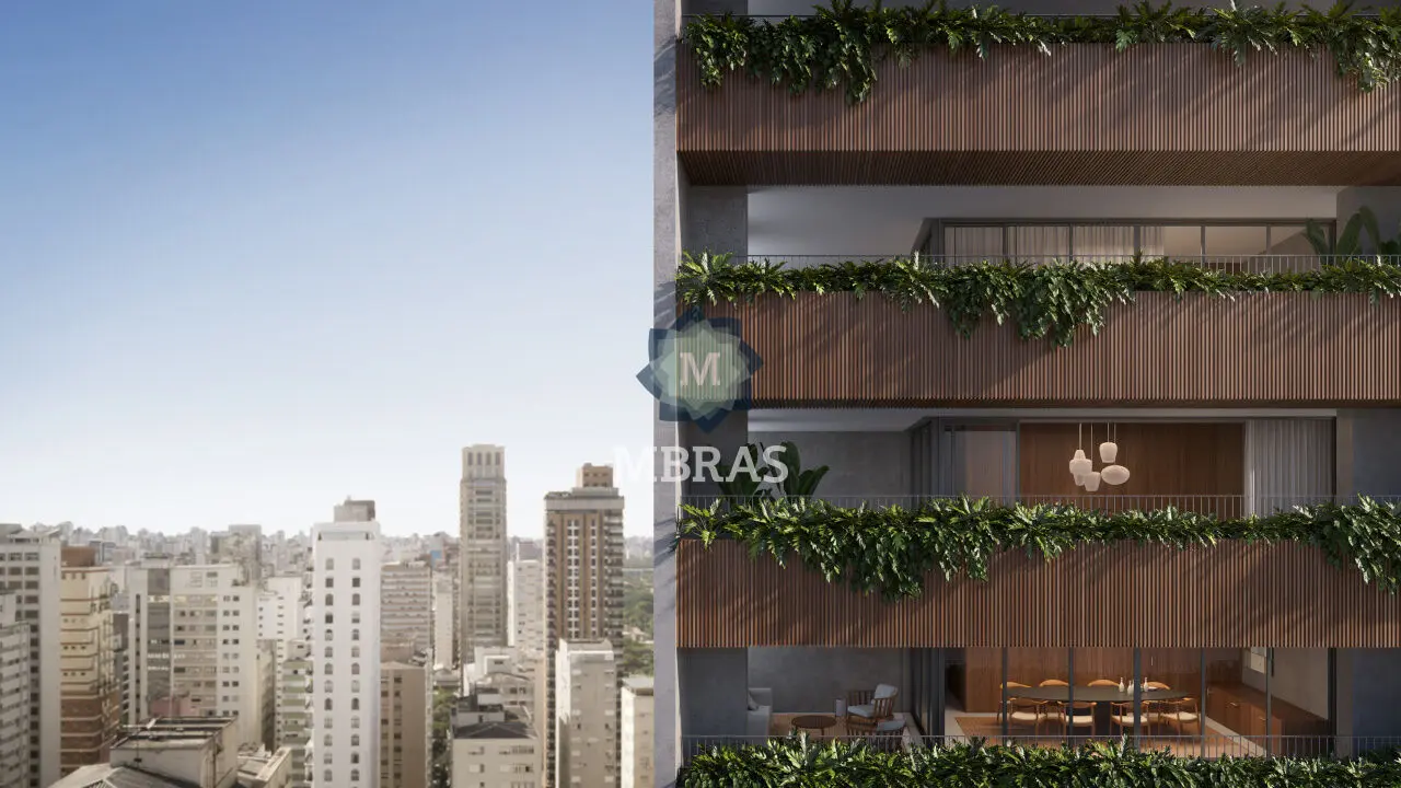 CONFORTO E PRIVACIDADE EM MEIO AOS JARDINS - foto 0