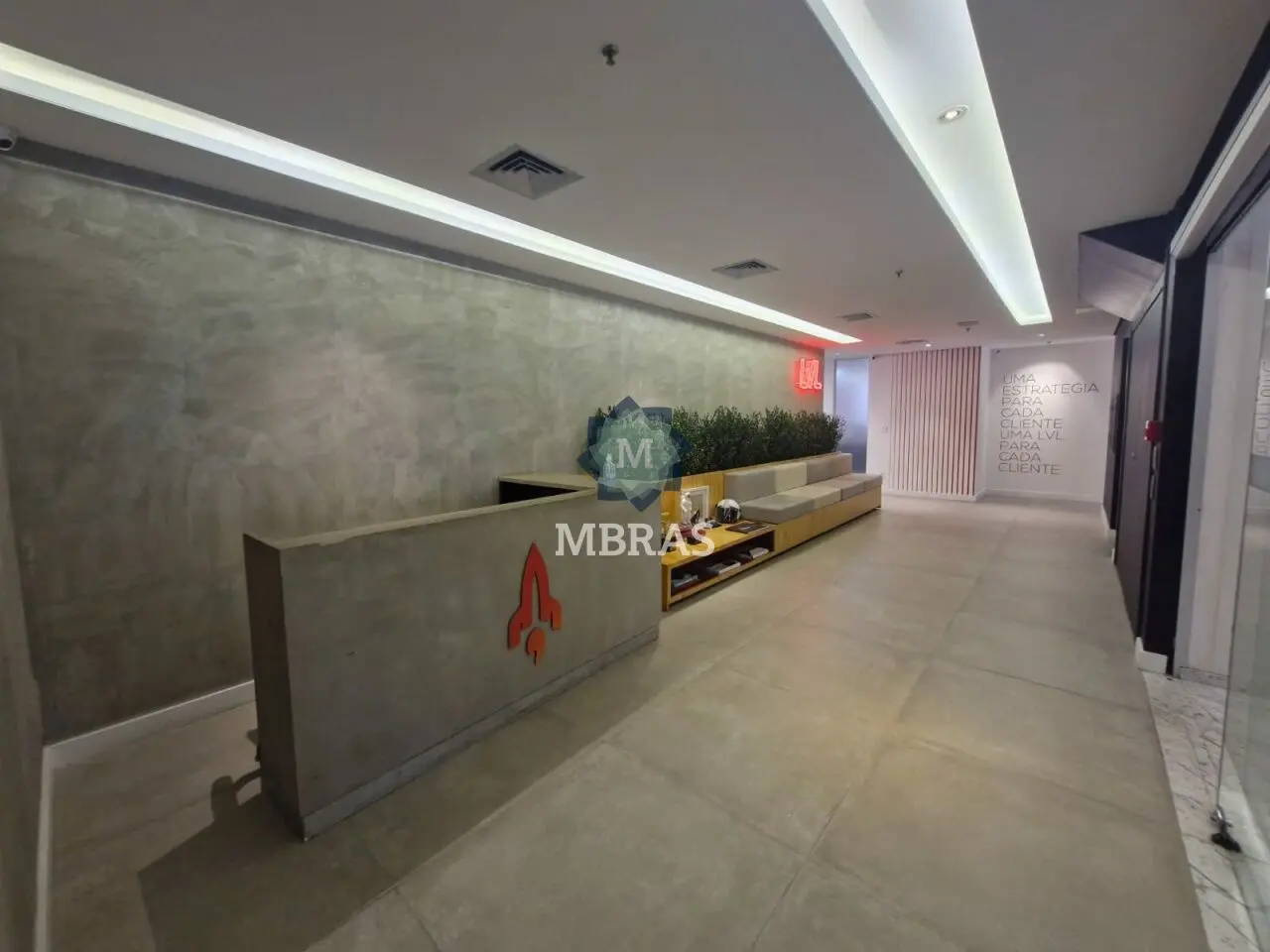 Conjunto comercial com renda na Vila olimpia - foto 0