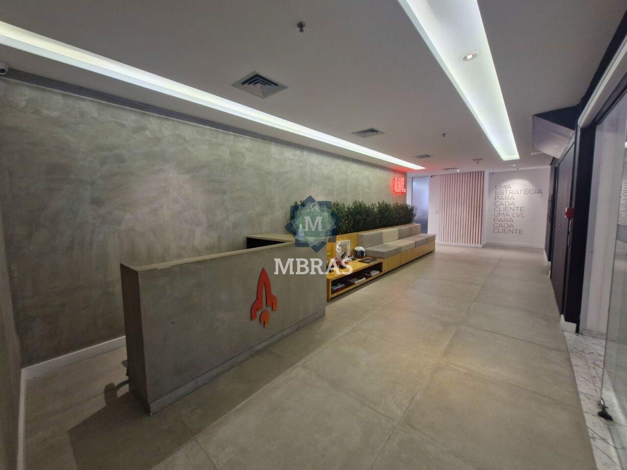 Conjunto comercial com renda na Vila olimpia - foto 0
