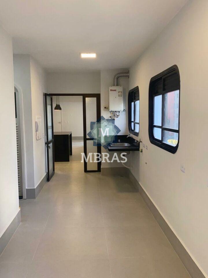 Apartamento reformado no Jardim Paulista - foto 0