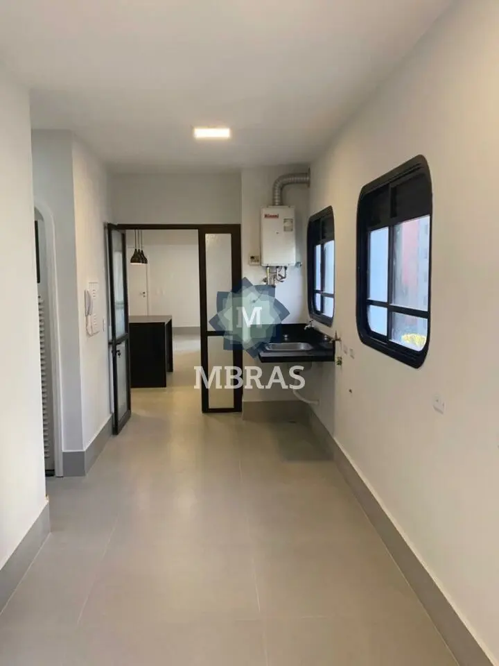 Apartamento reformado no Jardim Paulista - foto 0