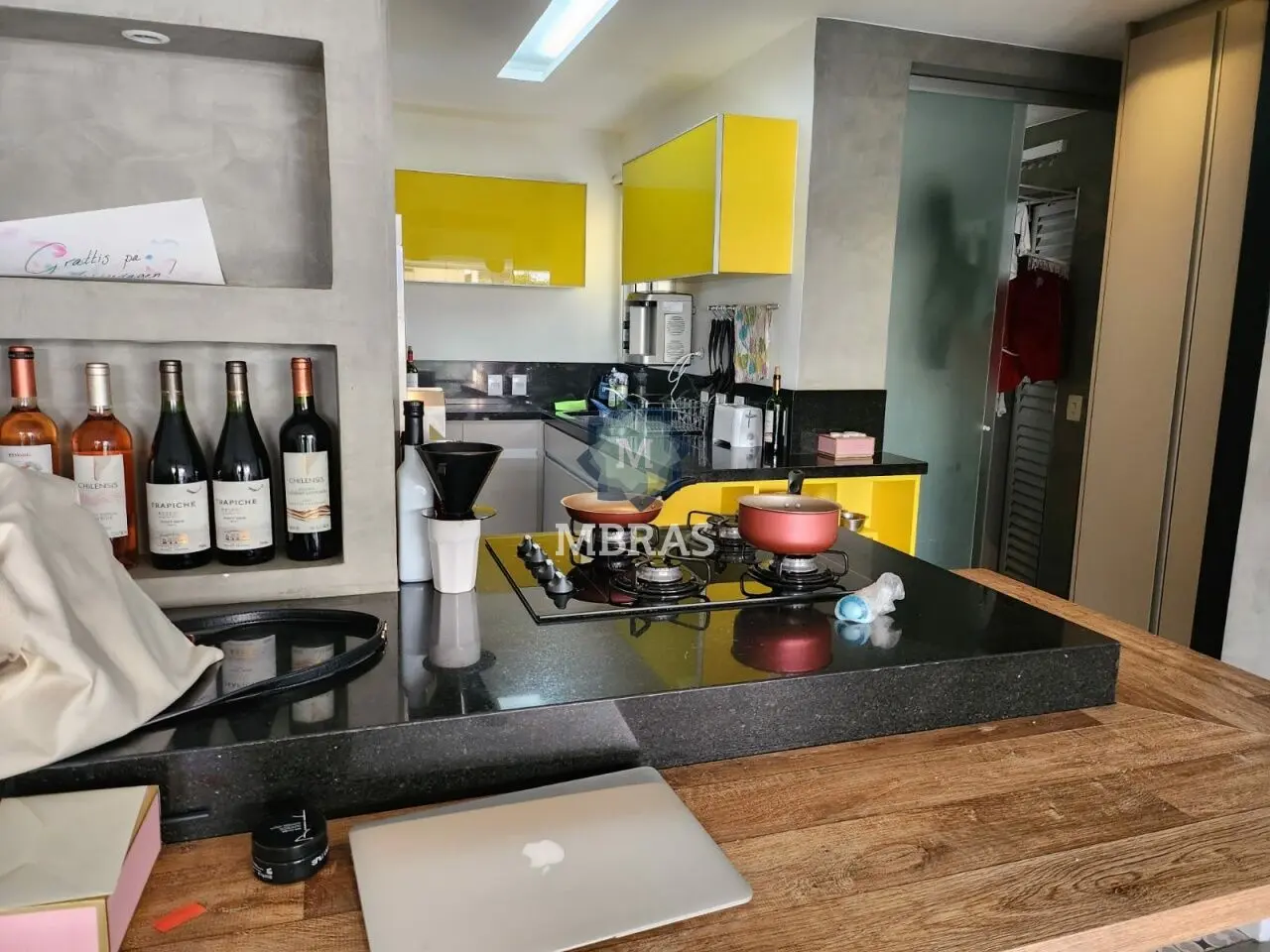 Investidores |Lindo apartamento | Vila Olimpia | Camp Life - foto 0