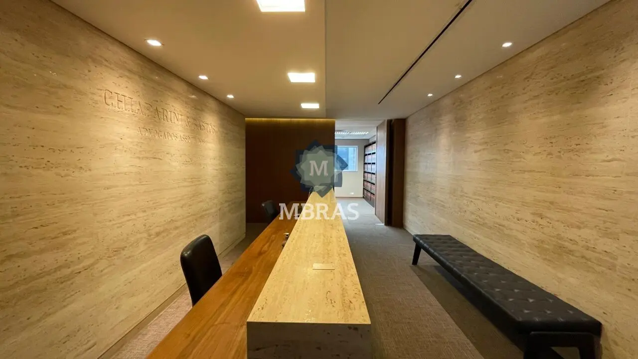 Excelente conjunto corporativo no coração da Faria Lima - foto 0