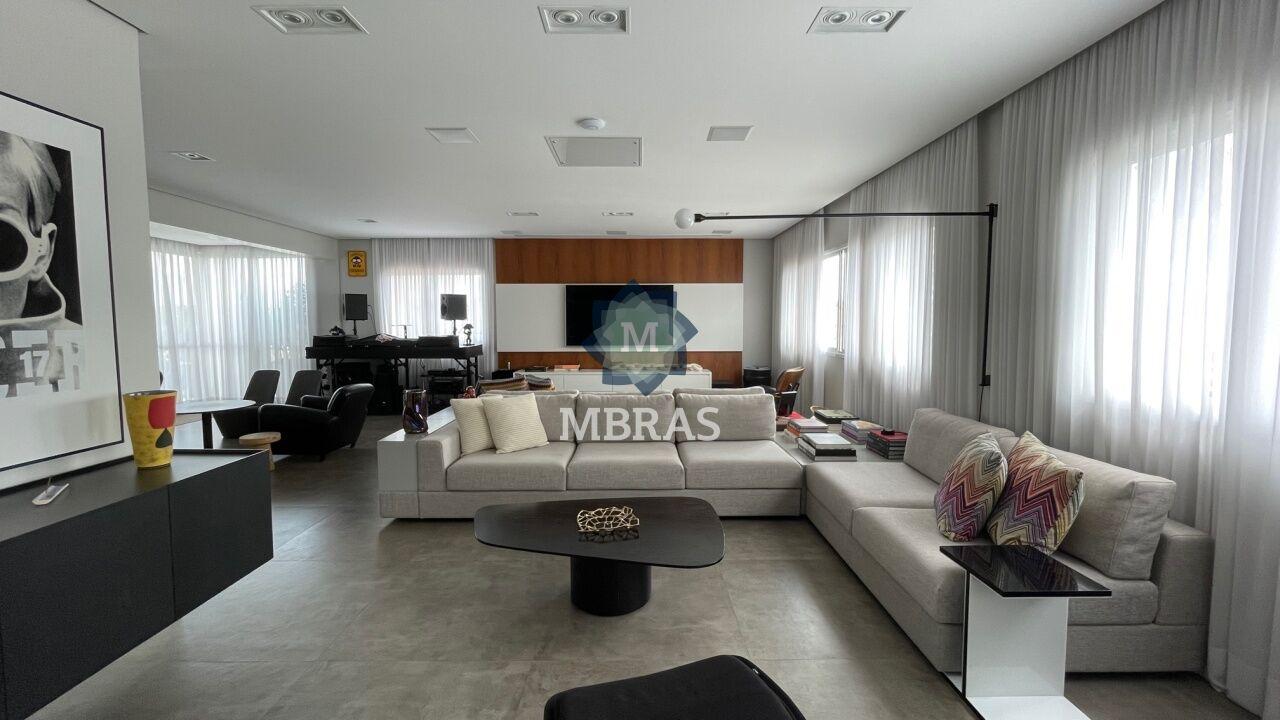 MARAVILHOSA COBERTURA DUPLEX NO MELHOR DO CAMPO BELO - foto 0