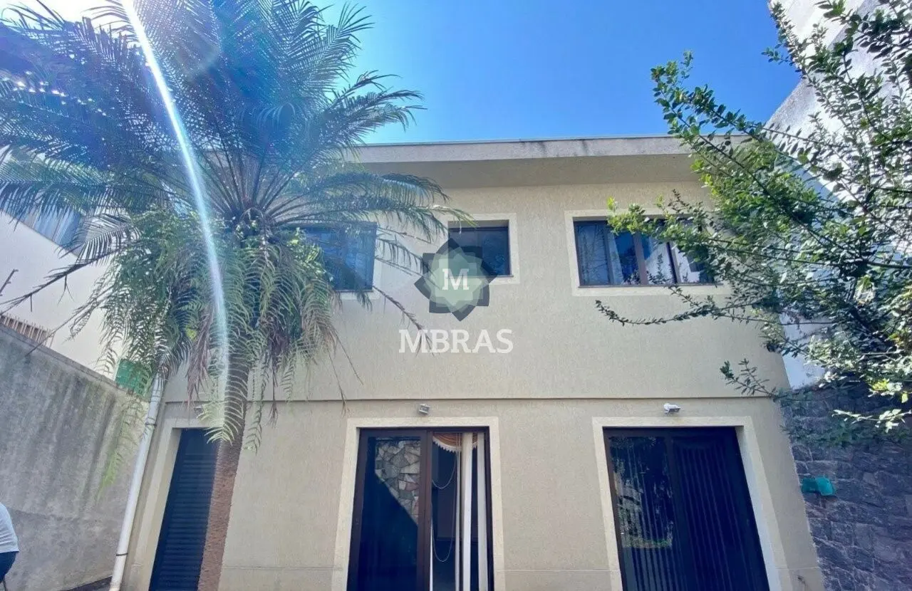Casa residencial ou comercial | Coração Vila Mariana - foto 0