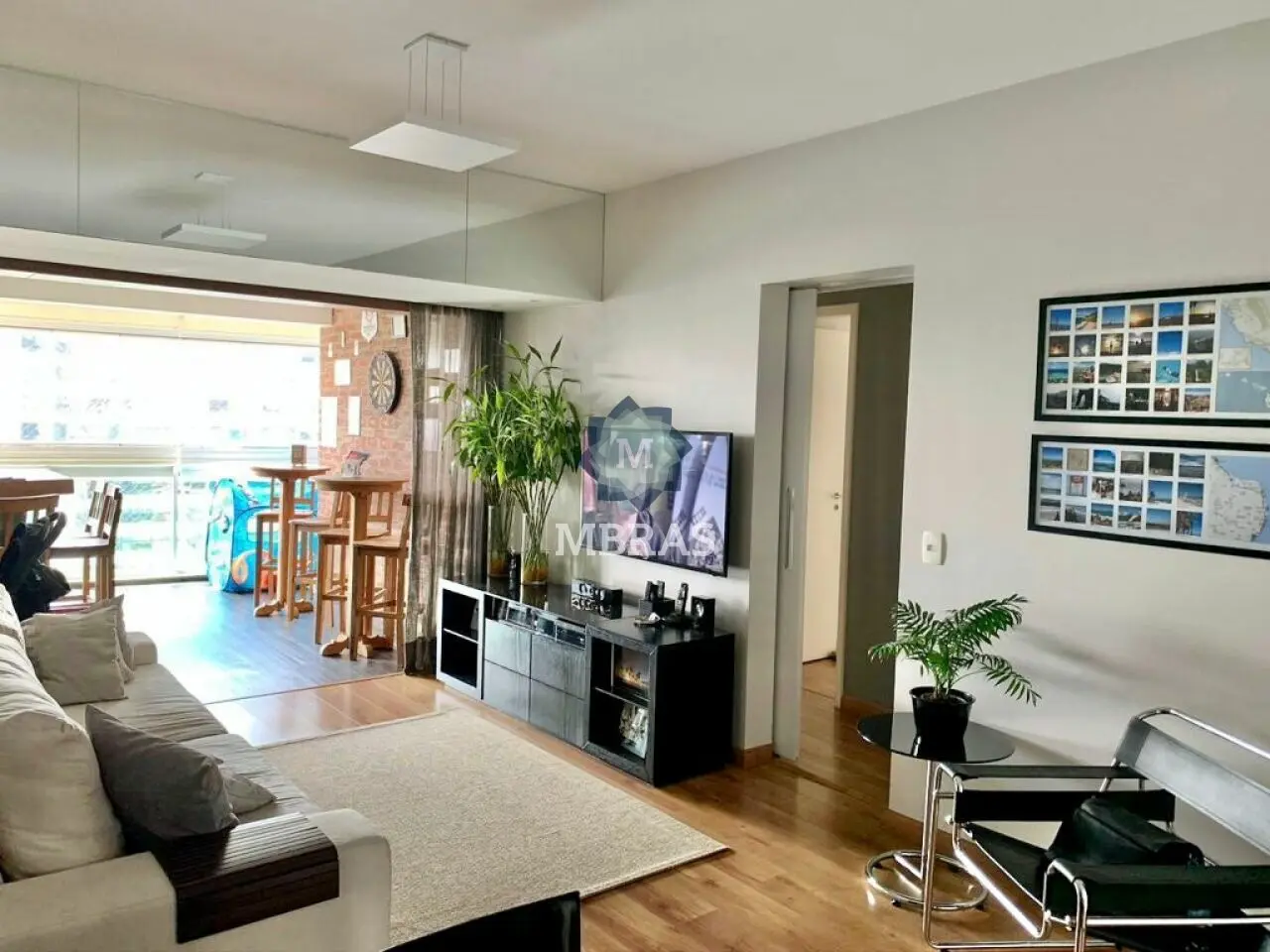 Flórida Penthouses Brooklin| 96m² | 2 dorm. (1 suíte) | 2 vagas | lazer completo - foto 0