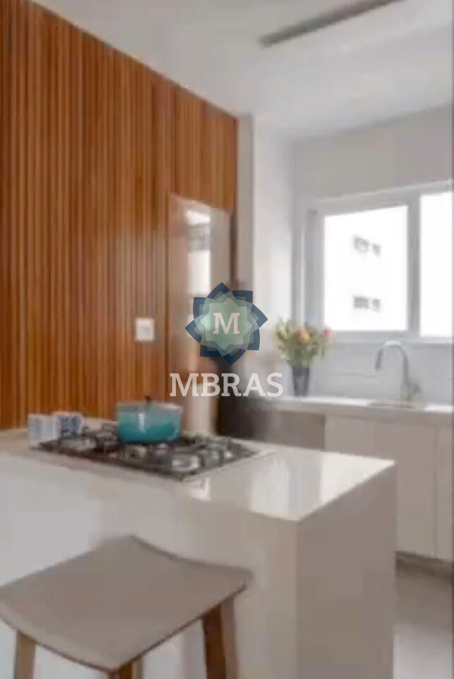 Apartamento Reformado á venda no Jardim Europa - foto 0