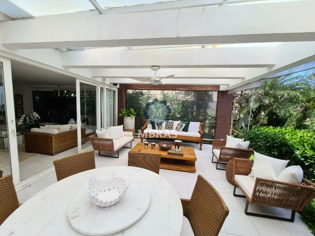 Excelente Casa de Praia | Juquehy | Frente Mar - foto 0