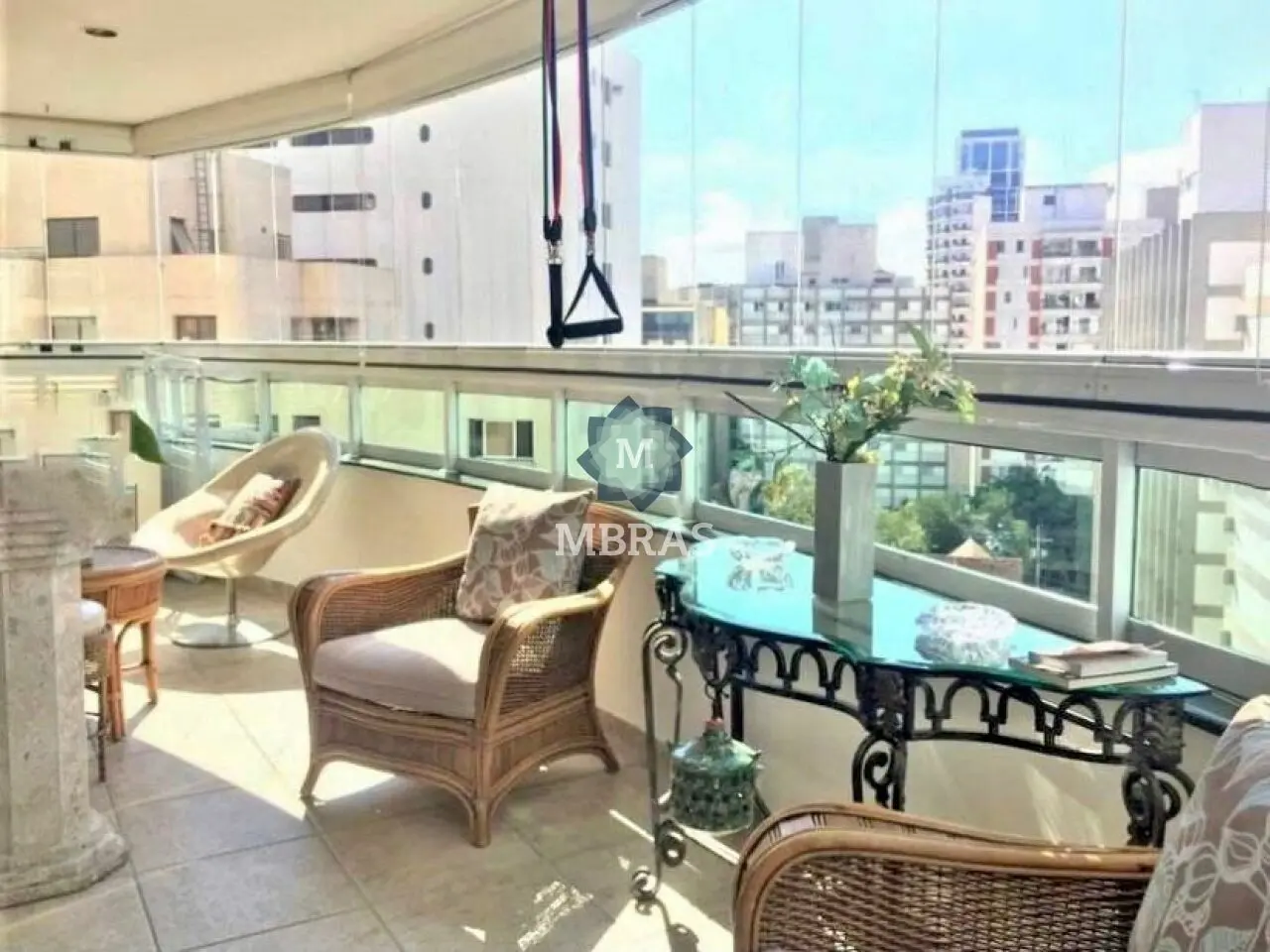 Belíssimo apartamento no melhor de Perdizes | 230 m² | 4 vagas | suíte master com banheiro Sr./Sra. - foto 0