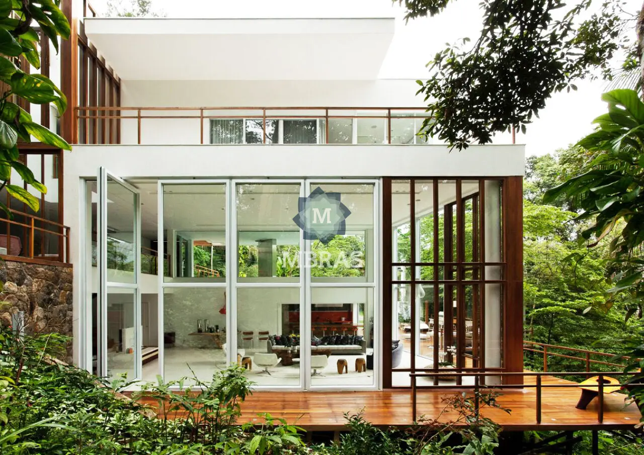 Casa Capa de Revista em Iporanga - São Pedro - foto 0