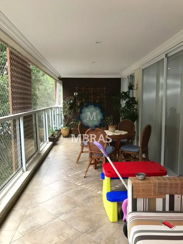 Apartamento de 240m² | Coração da Granja Julieta - foto 0