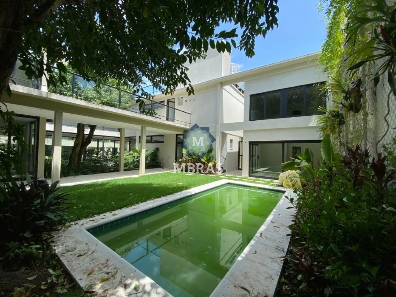 Linda Casa Nova, no Jardim Paulistano em São Paulo. - foto 0