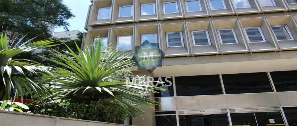LOCAÇÃO MONOUSUÁRIO | PRÉDIO COMERCIAL NA AV. PAULISTA - foto 0