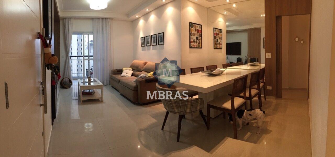 Apartamento impecável | Vila Mariana - foto 0