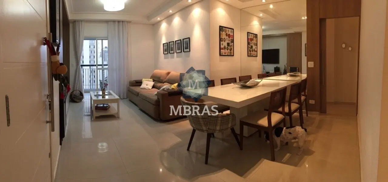 Apartamento impecável | Vila Mariana - foto 0