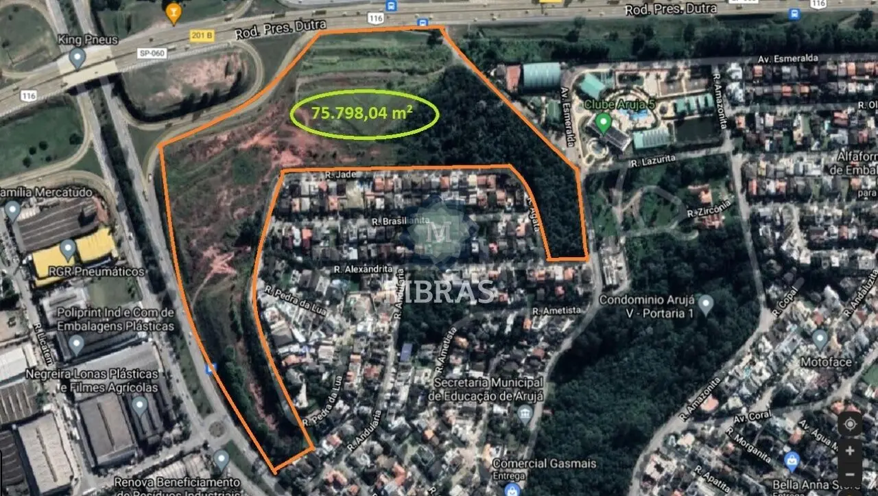 Oportunidade de Investimento em Terreno - Desmembramento em Andamento - foto 0