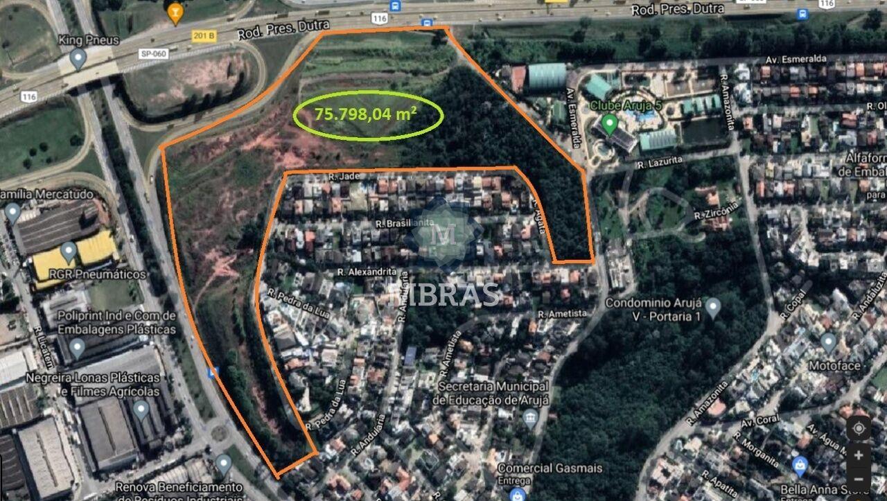 Oportunidade de Investimento em Terreno - Desmembramento em Andamento - foto 0