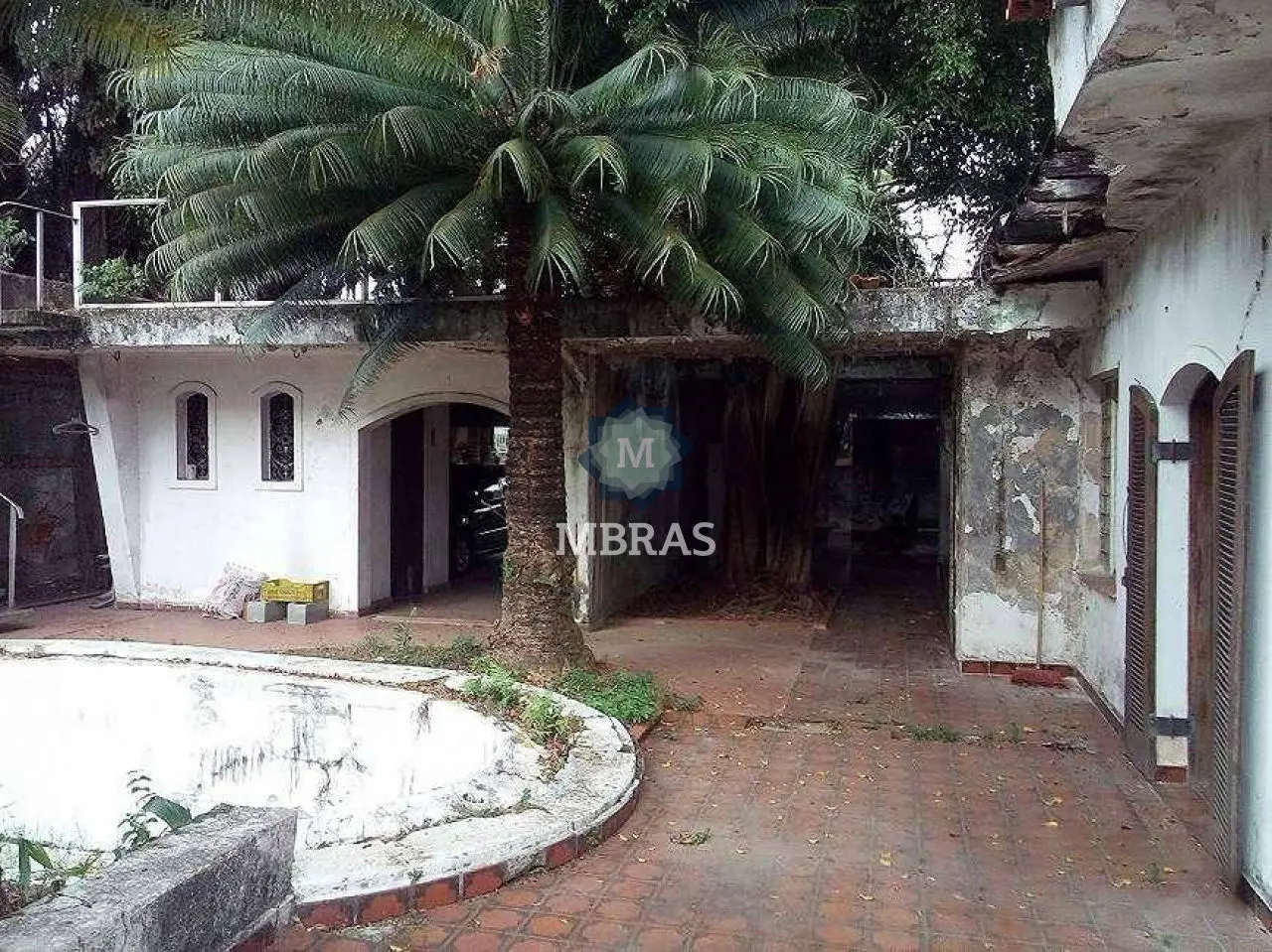 Terreno próximo ao Parque Villa Lobos - foto 0