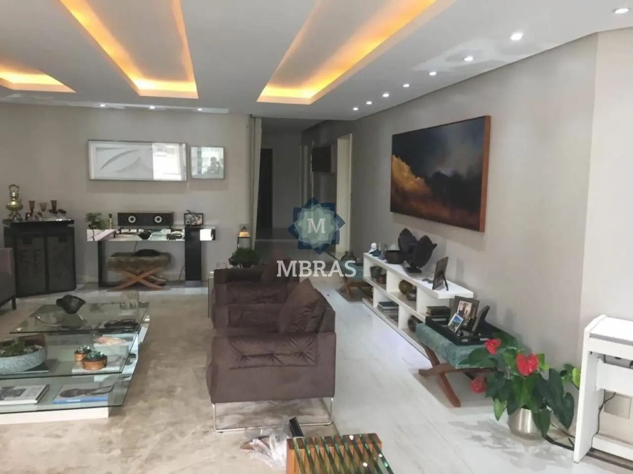 Apartamento Jardins | Dante Alighieri - foto 0