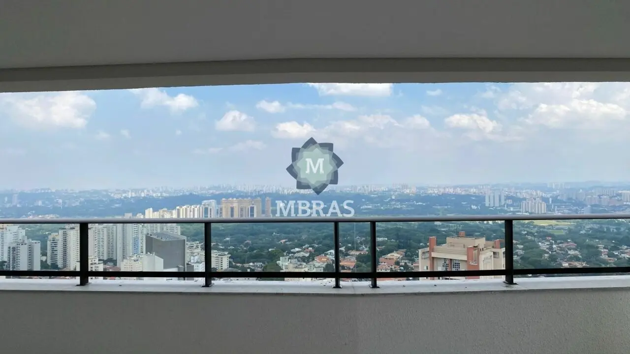 Belíssimo apartamento Alto da Lapa - foto 0